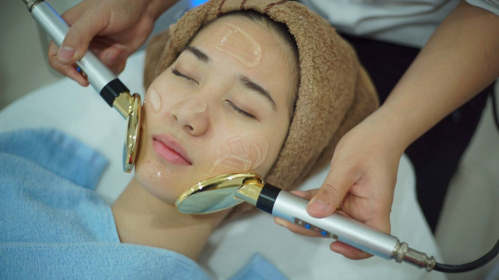 รักษาสิวเชียงใหม่