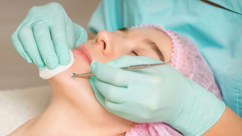 เคล็ดลับเลือก “คลินิกรักษาสิวโดยแพทย์” ให้ปลอดภัยและได้ผลจริง