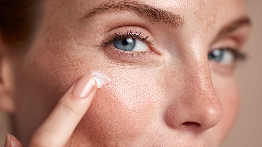 ครีมรักษาฝ้ากระ