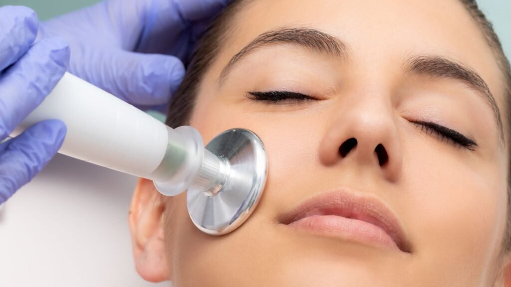 รักษารอยสิวเชียงใหม่