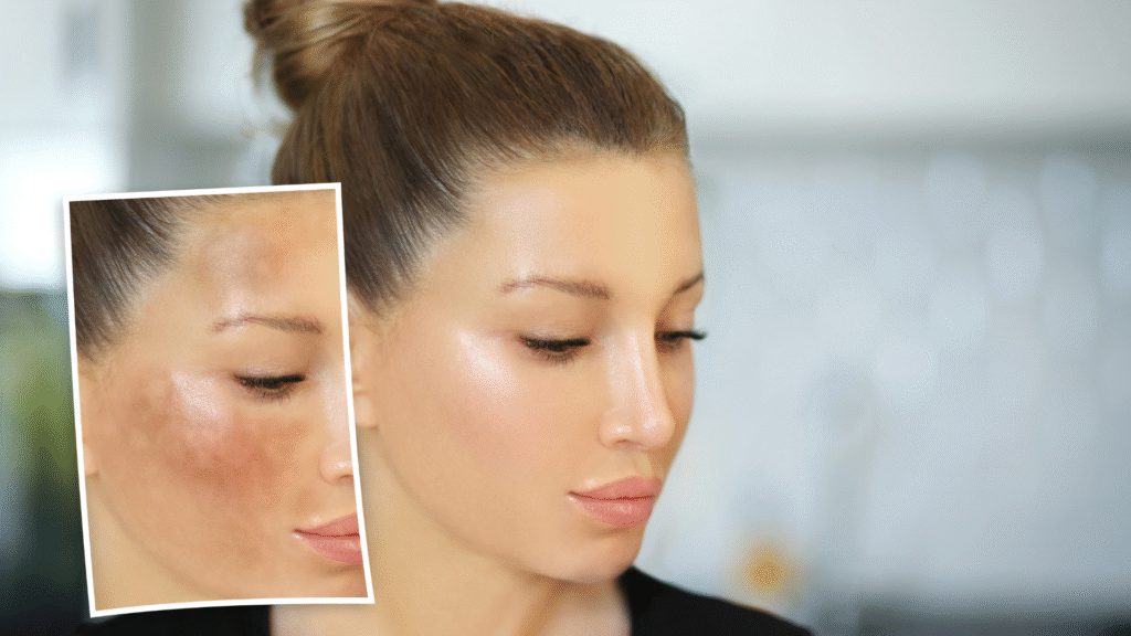 เคล็ดลับป้องกันฝ้าไม่ให้กลับมาอีก