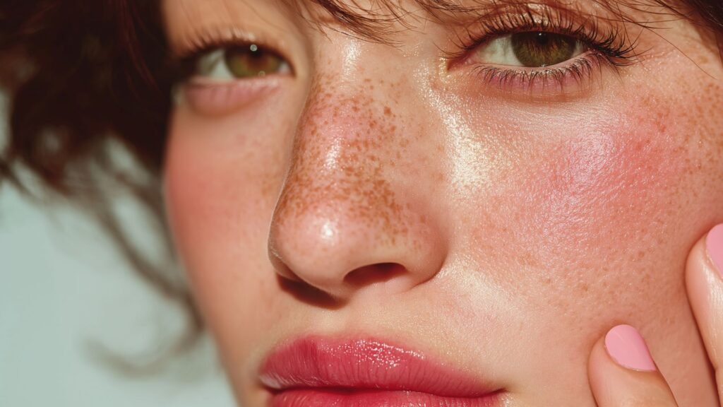 รักษาฝ้า กระ ที่ไหนดี? ทำไมต้องเม็ดทรายคลินิก