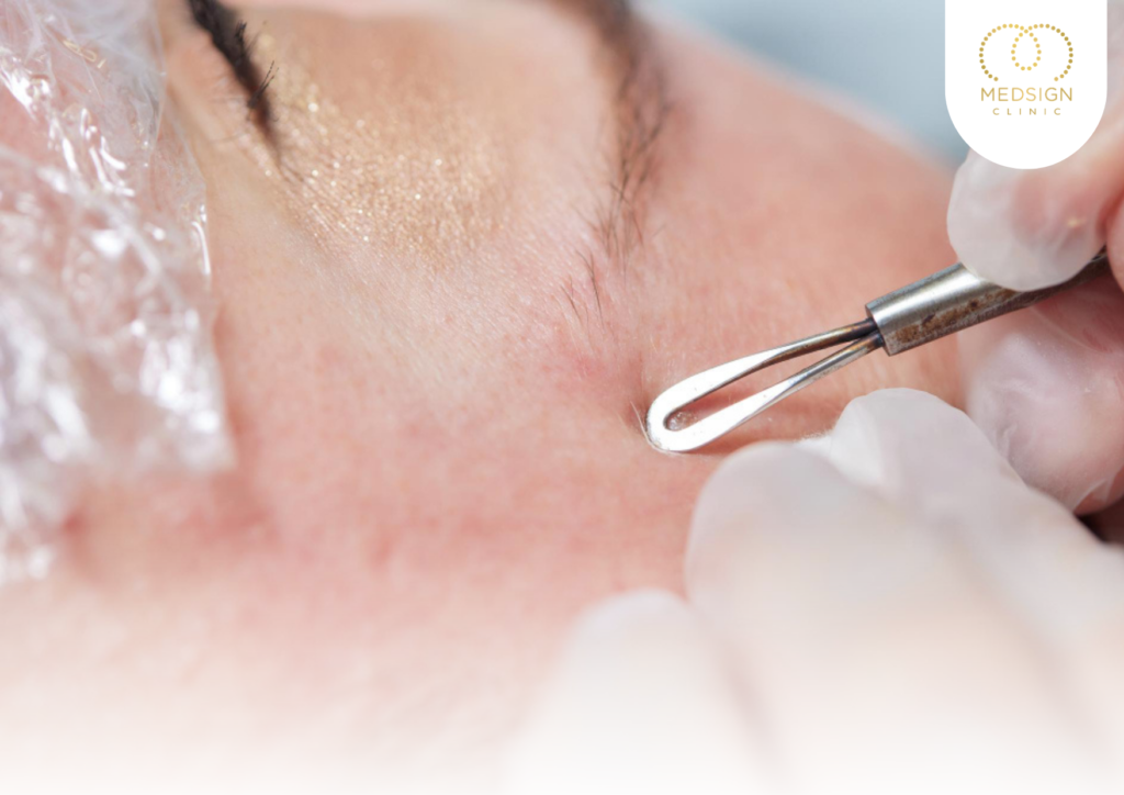 กดสิวเจ็บไหม ใช้เวลากี่นาที และต้องพักฟื้นหรือไม่